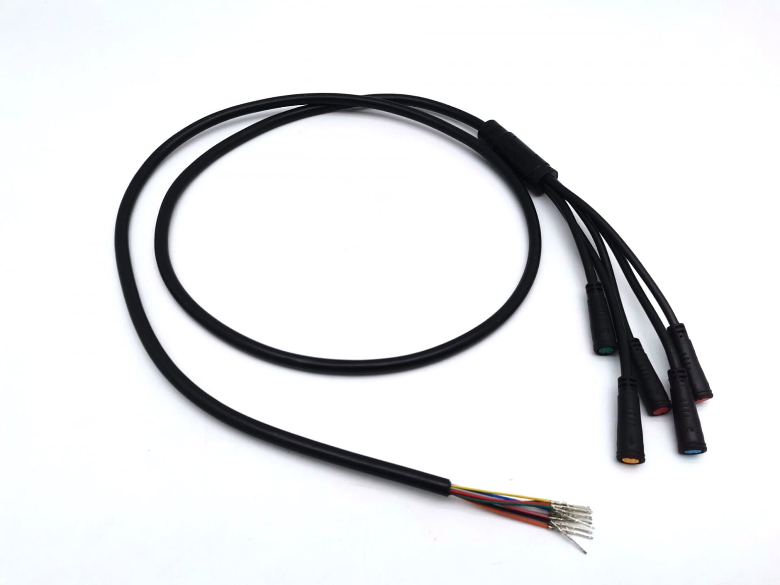 Cablu Principal (Main Bus Cable) Kugoo G2 Pro