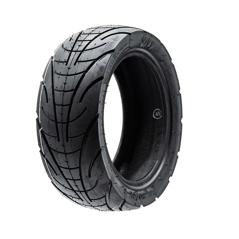 Anvelopă Tubeless Lățită (WIDE) 255x80 (80/65-6) Ewheel Cityroad – Cauciuc Urban pentru KuKirin G2 Max, Dualtron, SmartGyro, Vsett 10+, Kaabo Mantis, Zero 10X