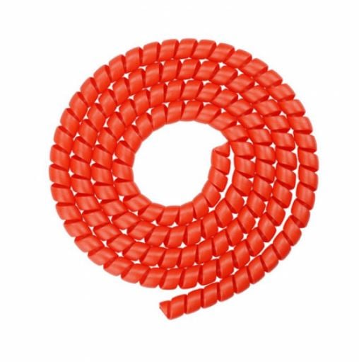 Organizator Cabluri Spiralat 100cm
