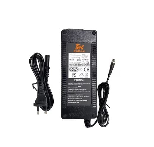 Incarcator KuKirin G4 67.2V 2A Original