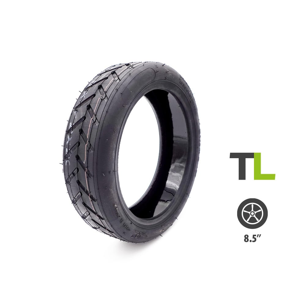 Anvelopa Tubeless Gel Antipana 8.5x2 Xiaomi