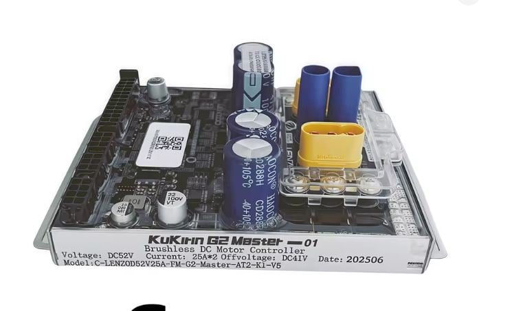Controller KuKirin G2 Master Model C Original