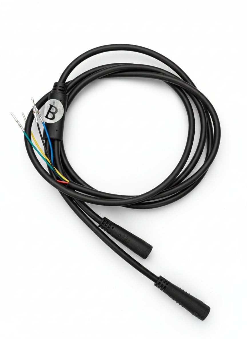Cablu Display Controller KuKirin G2 Pro Max Model B