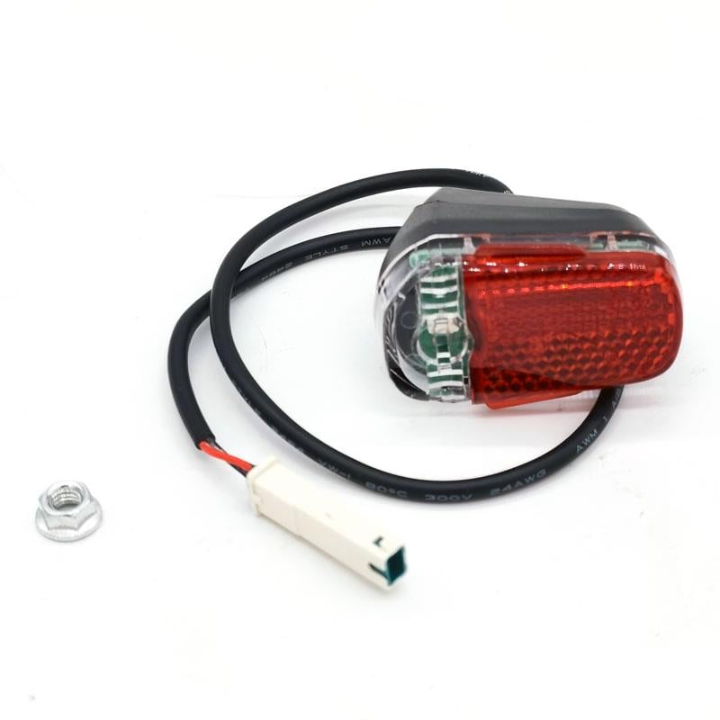 Stop Frana LED Ninebot G30 Max