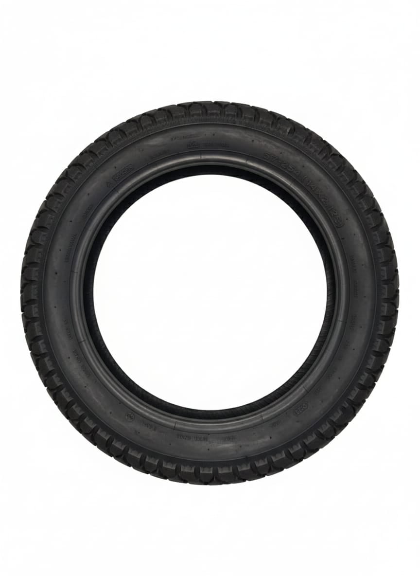 Anvelopa KuKirin C1 Pro 14x2.125