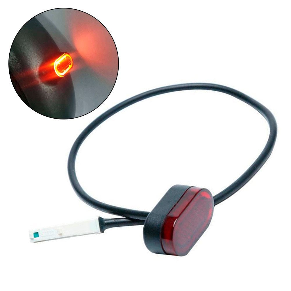 Stop Frana LED Ninebot G30 Max