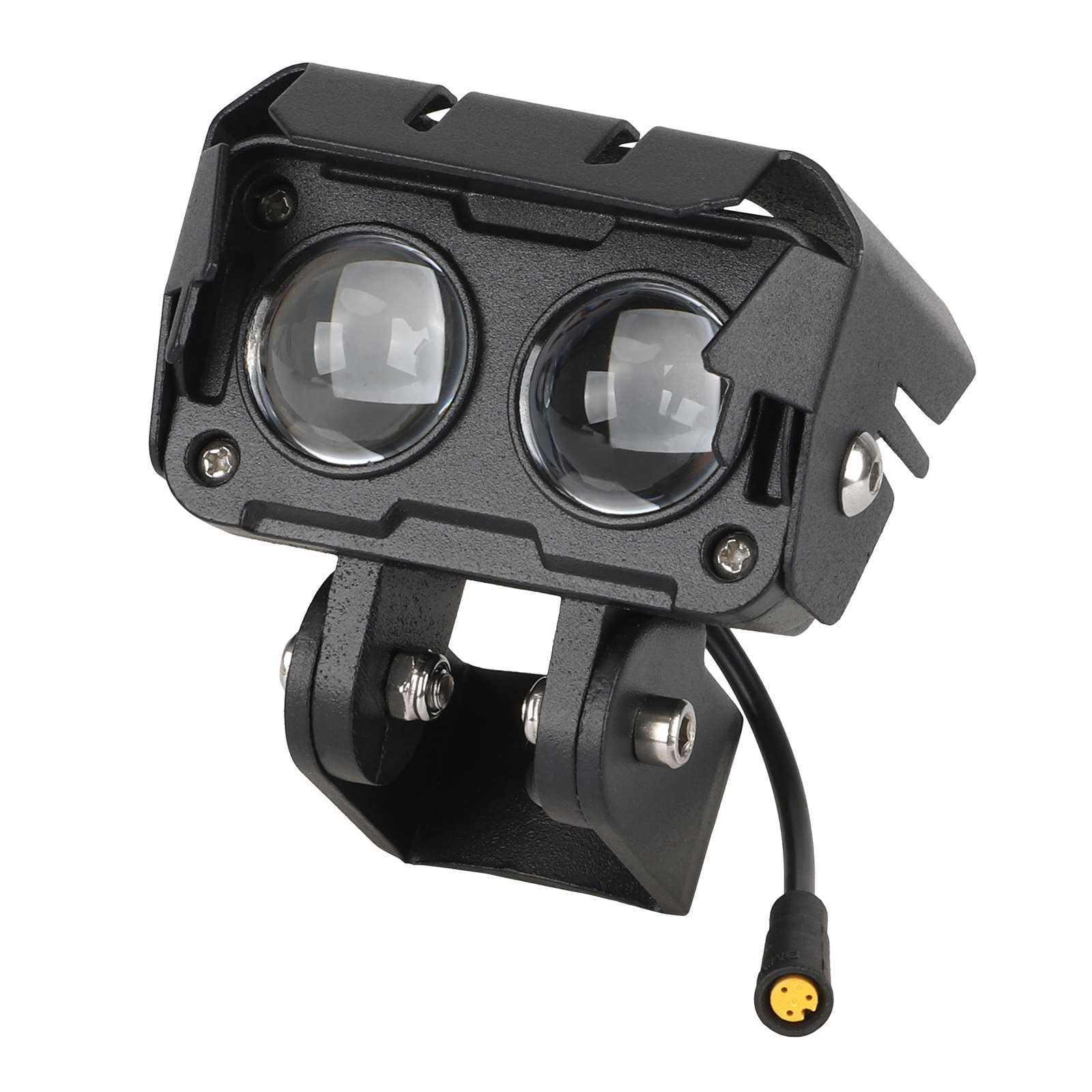 Far LED Original KuKirin G3 Pro - Lampa Frontala Puternica Trotineta Electrica