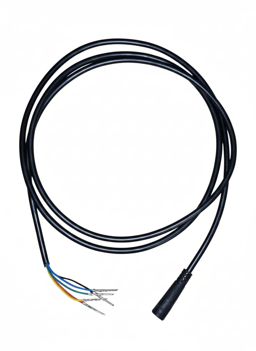 Cablu Display Controller KuKirin G2 Pro Max Model C