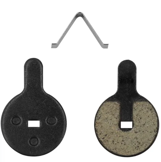 Placute Frana KuKirin G2 Pro / G2 Max / A1 / M4 Max Semi-Metalice