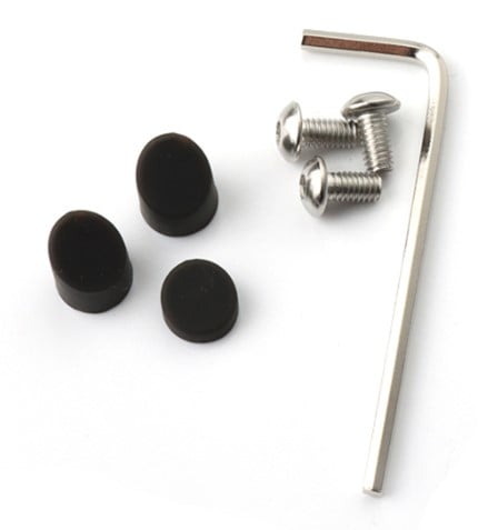 Set Suruburi Aripa Xiaomi M365 / Pro / Pro 2 Compatibil