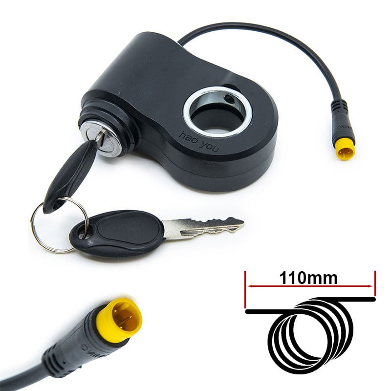 Contact cu Cheie Original KuKirin G2 Max / G2 Pro