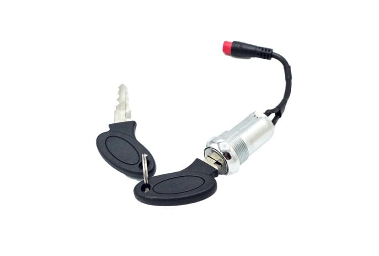 Contact cu Cheie KuKirin G3 Pro Antifurt