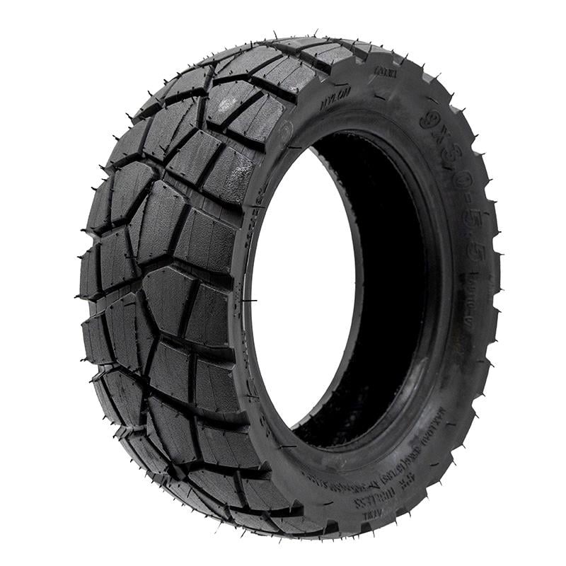 Anvelopa 9x3-5.5 KuKirin G2 Pro 2024 Tubeless