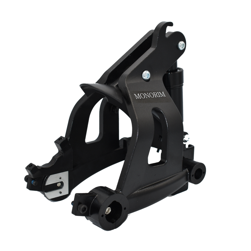 Kit Suspensie Spate Monorim Xiaomi M365 / Pro / Pro 2 / 1S / Essential / Mi 3