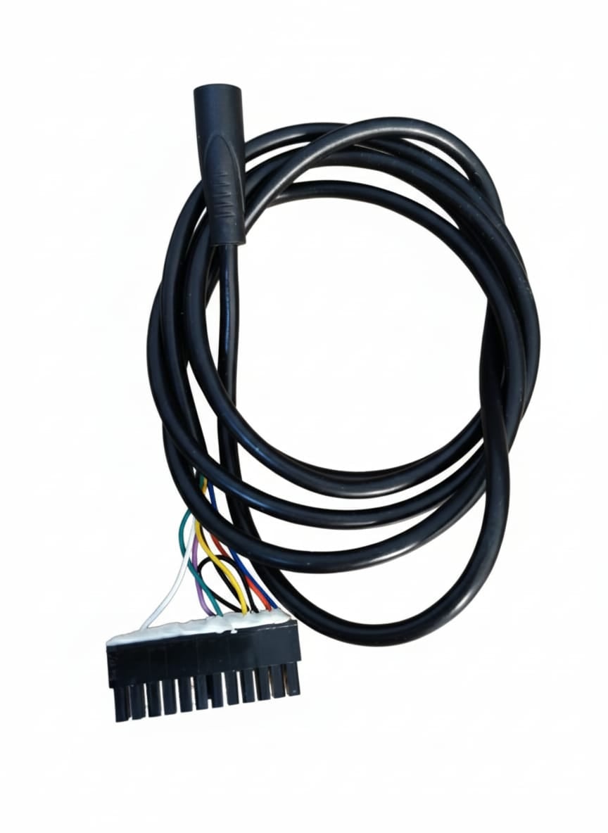 Far Bicicleta Electrica Duotts C29