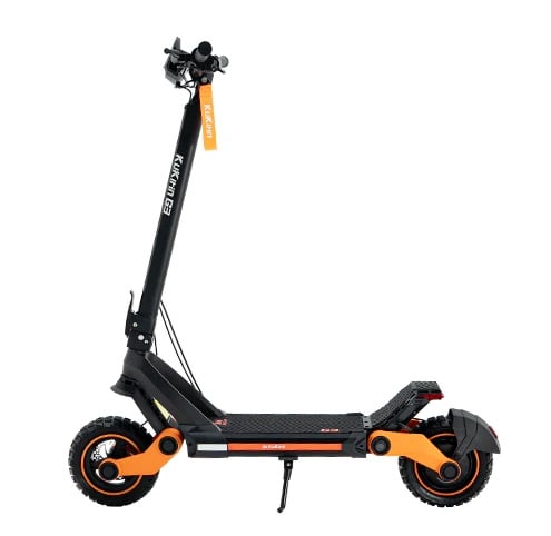 Trotineta Electrica KuKirin G3 - Motor 1200W, Baterie 52V 18Ah, Viteza 50km/h