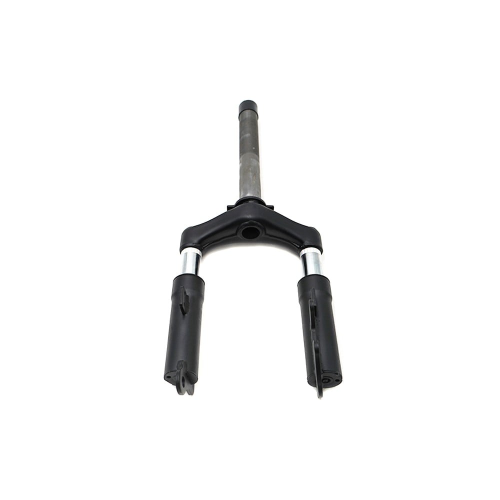 Furca Fata cu Amortizor KuKirin M4 Max - Suspensie Originala Trotineta Electrica