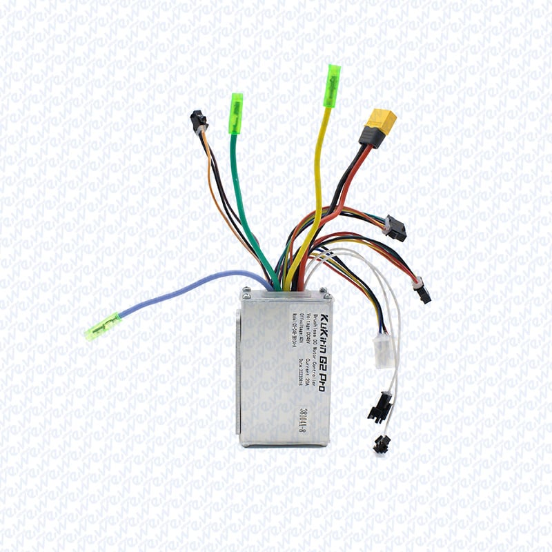 Controller Original KuKirin G2 Pro 48V (Model Vechi)