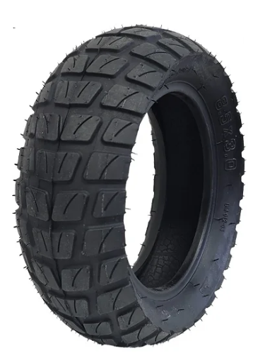 Anvelopa Semi-Offroad 8.5x3 KuKirin G2 Pro / Vsett 8 / 9 / Zero 8 / 9