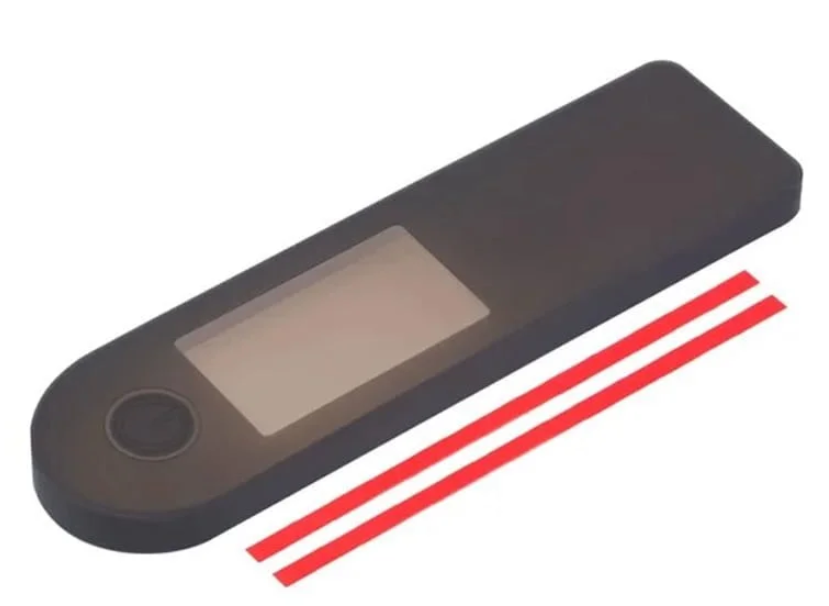 Protectie Display Xiaomi Mi 4 Pro Silicon