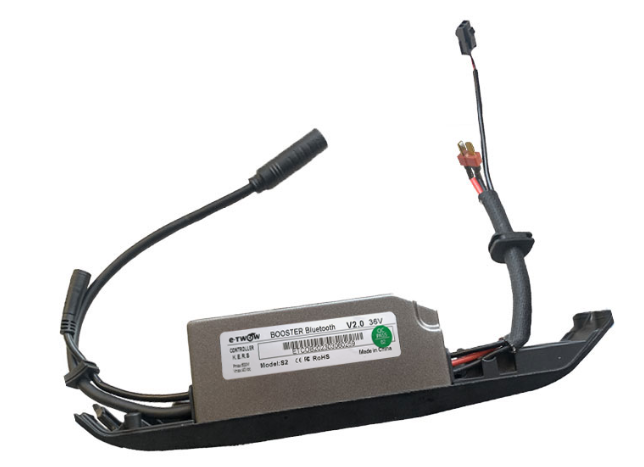 Controller E-TWOW Booster 2021 Bluetooth