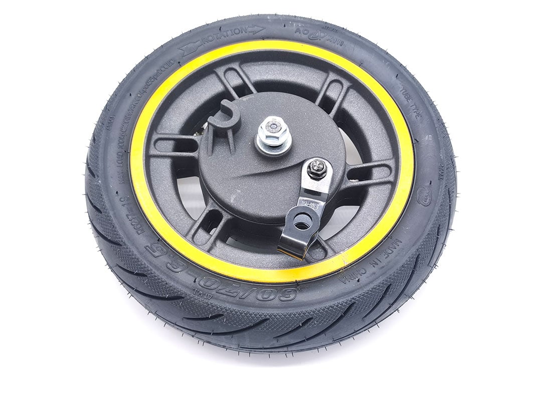 Roata Fata 10 Inch Ninebot G30 Max / Vortex / Motus