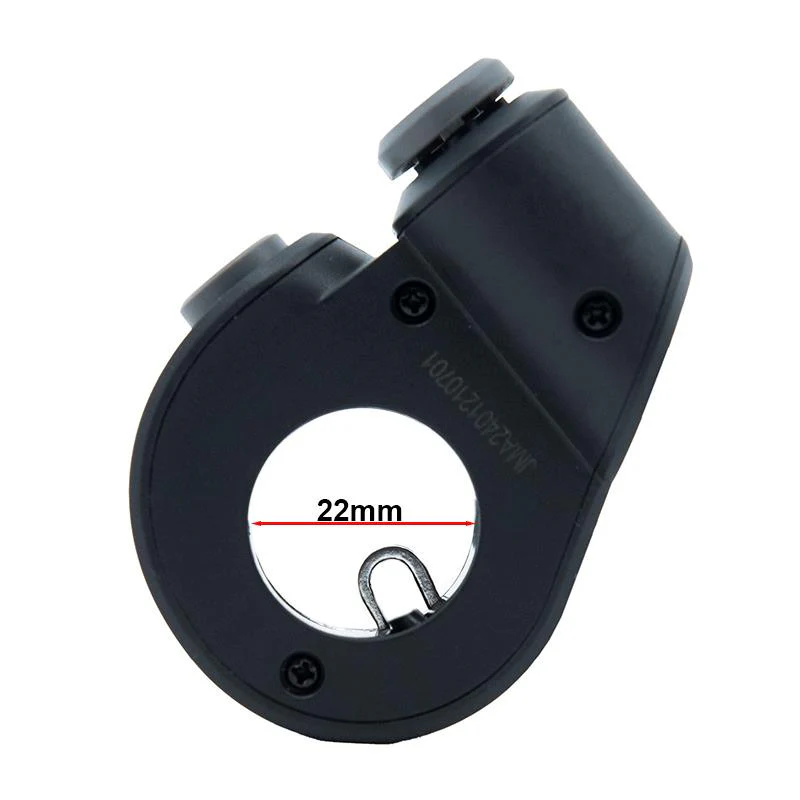 Buton Semnalizare Claxon Ninebot