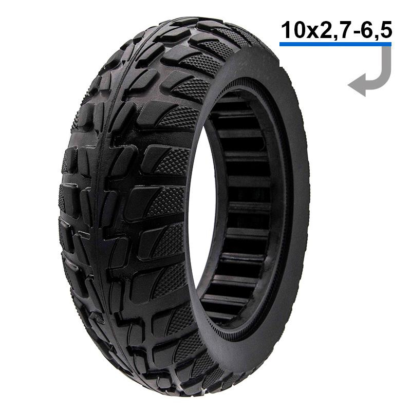 Cauciuc Plin 10x2.7-6.5 Ultra Light