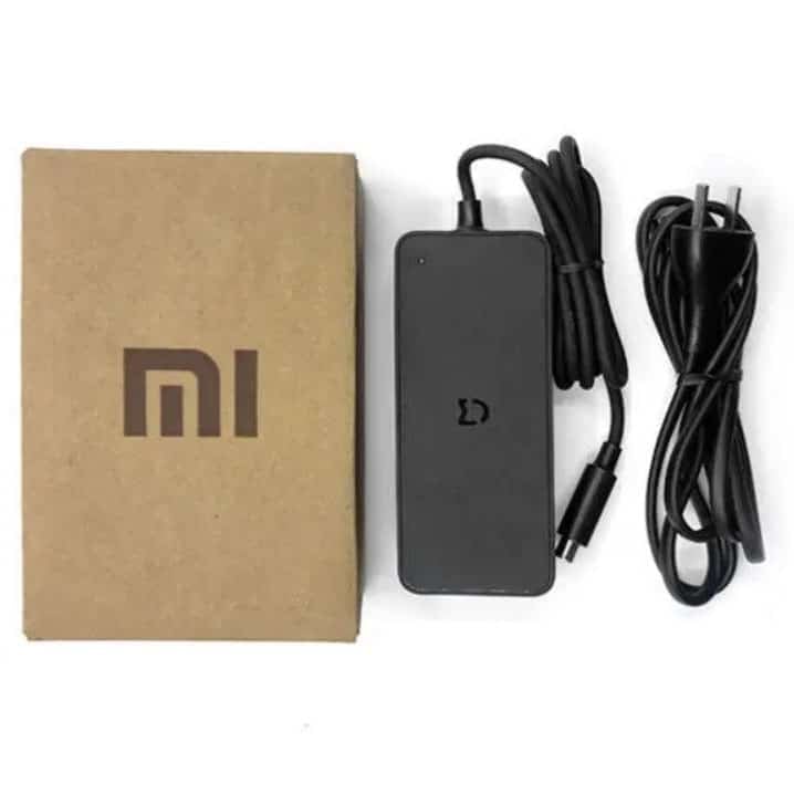Incarcator Xiaomi M365 / Pro / 1S / Pro 2 / Essential / Mi 3 42V 2A Original - XIAOMI
