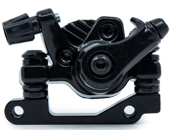 Etrier Frana Spate Stanga KuKirin G2 Pro / G2 Max