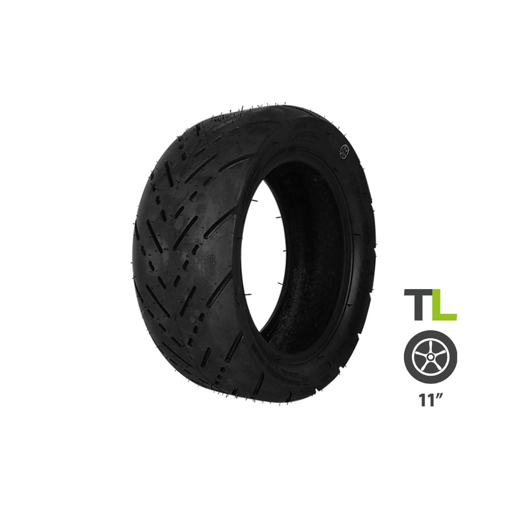 Cauciuc Tubeless 11 Inch 90/55-6 Xuancheng