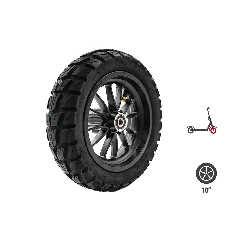 Roata trotineta electrica Kukirin M4 Max