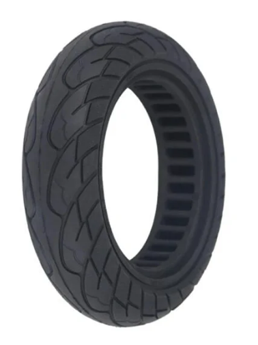 Cauciuc Plin 10x2.5 Joyor / Myria / Dakor / Kugoo M4 Model 1