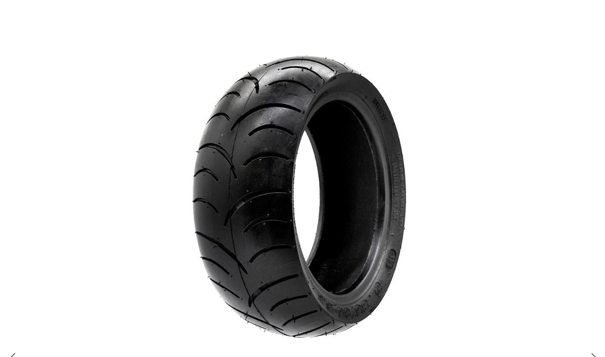 Cauciuc Tubeless 85/65-6.5 KuKirin G2 / G2 Master - Anvelopa Performanta Sosea
