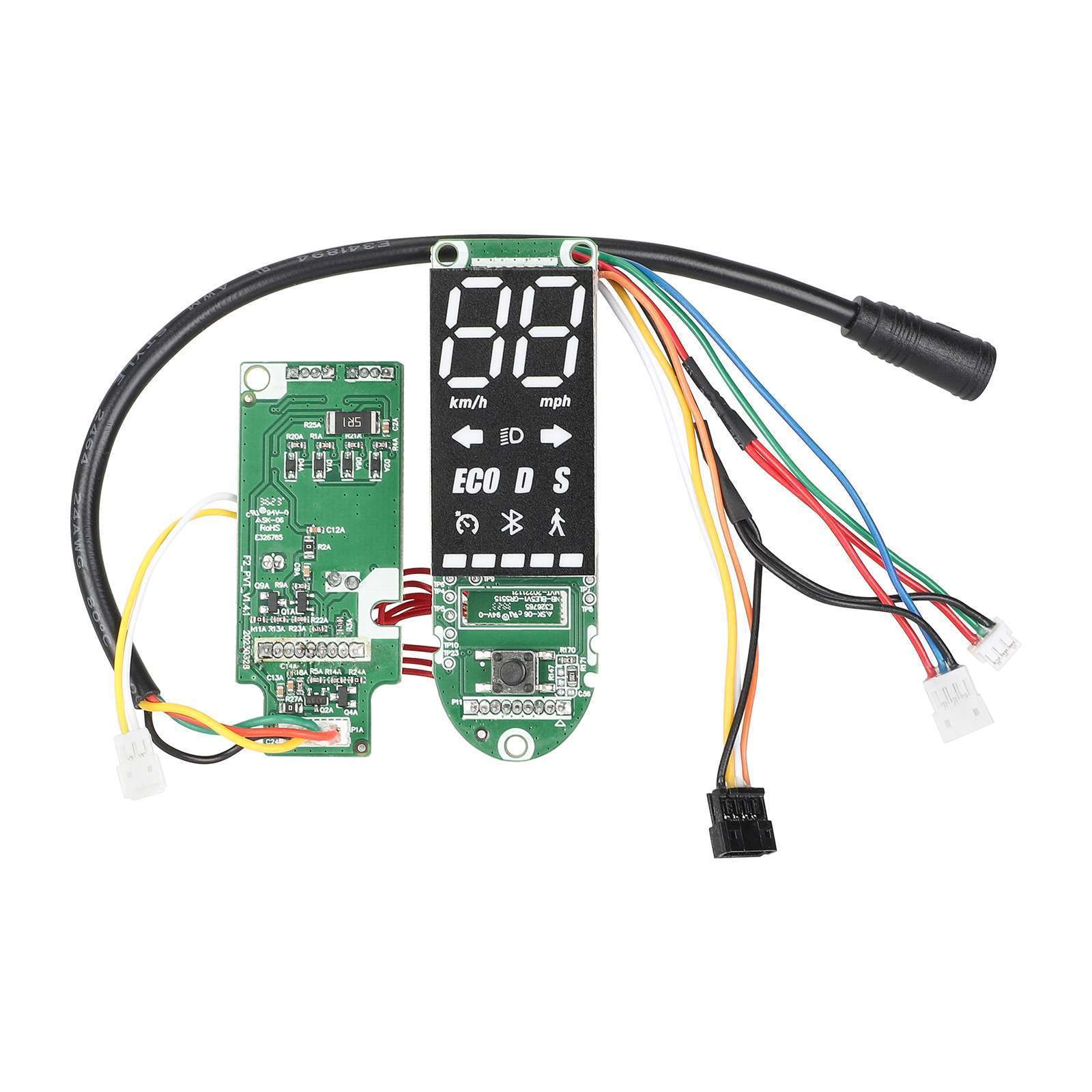 Display trotineta electrica Segway Ninebot Max G2