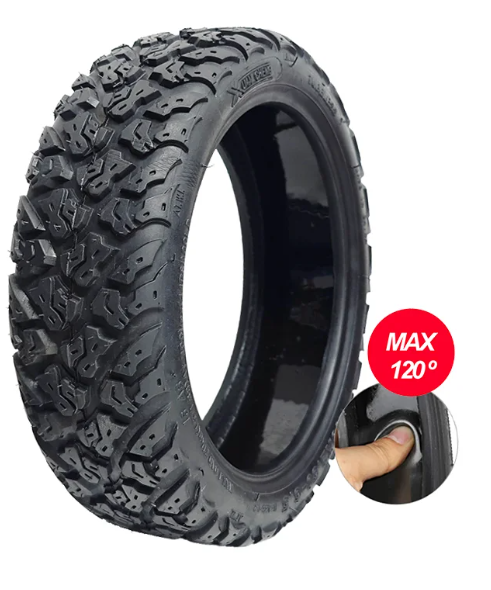 Anvelopa Offroad 10x2.5-6.5 Gel Antipana Myria Titan