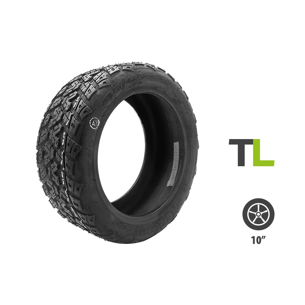 Cauciuc Tubeless 85/65-6.5 Semi-Offroad