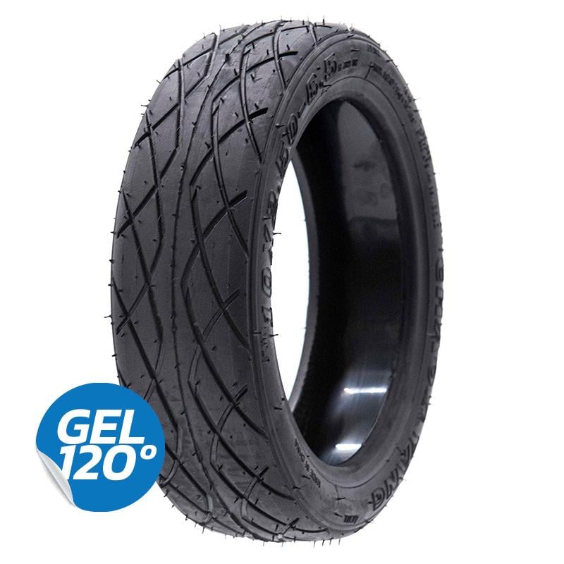 Anvelopa Tubeless Gel 10x2.5-6.5 Myria Titan
