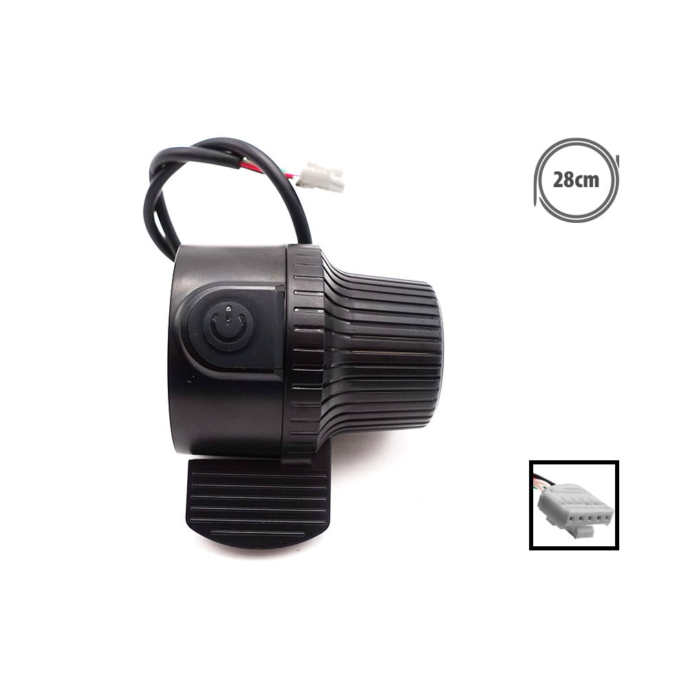 Acceleratie KuKirin G2 2025 Original