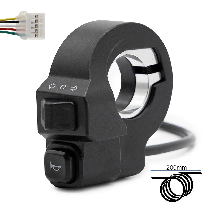 Panou Control KuKirin G2 G3 G4 Original