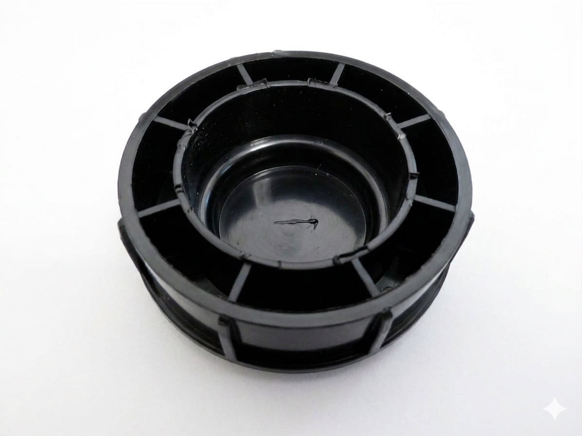 Capac Ax Suspensie KuKirin G3