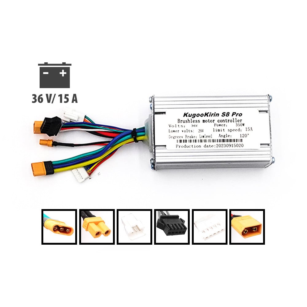 Controller Kugoo S1 Pro / S8 Pro Brushless