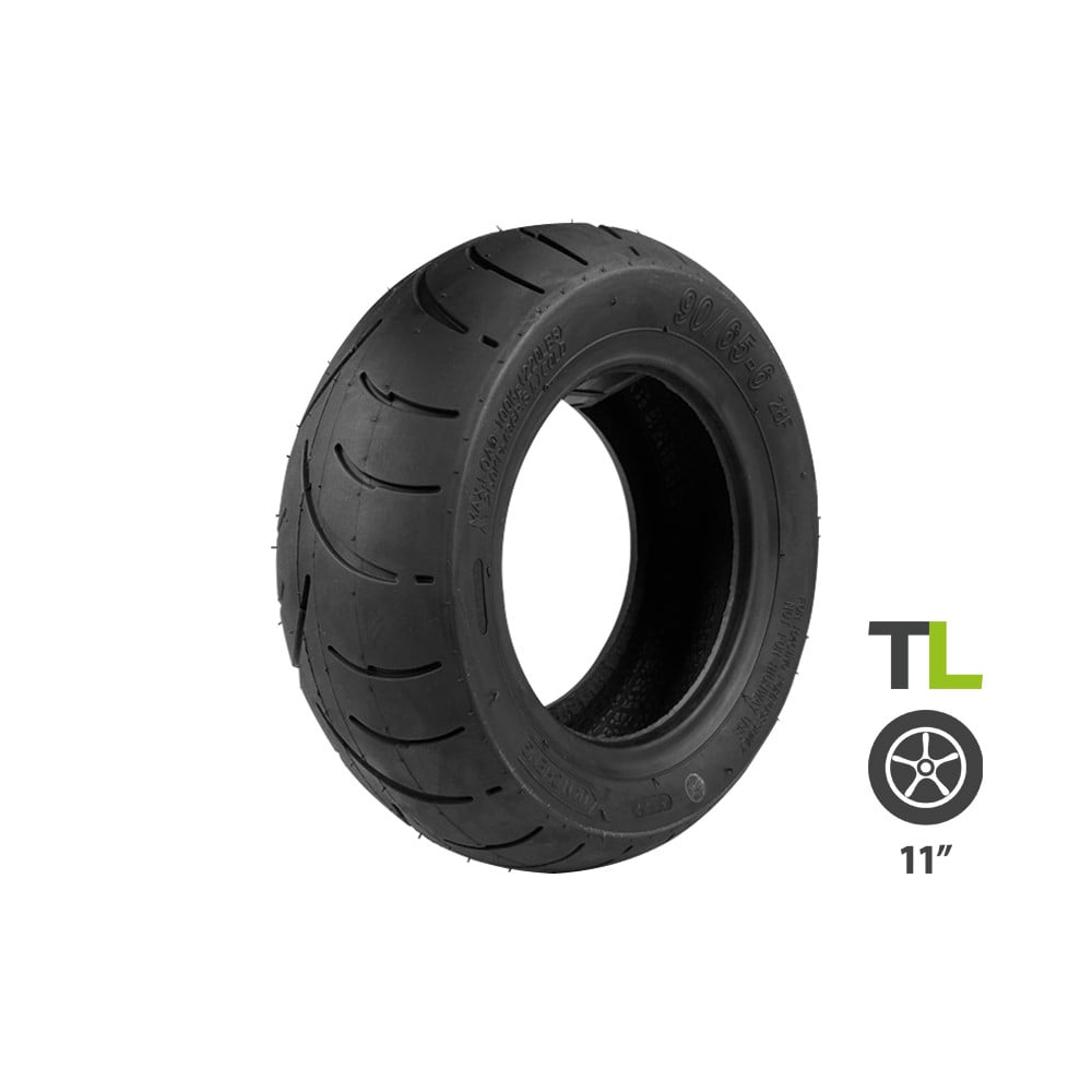 Anvelopa 90/65-6 11 Inch Vsett Zero 10X