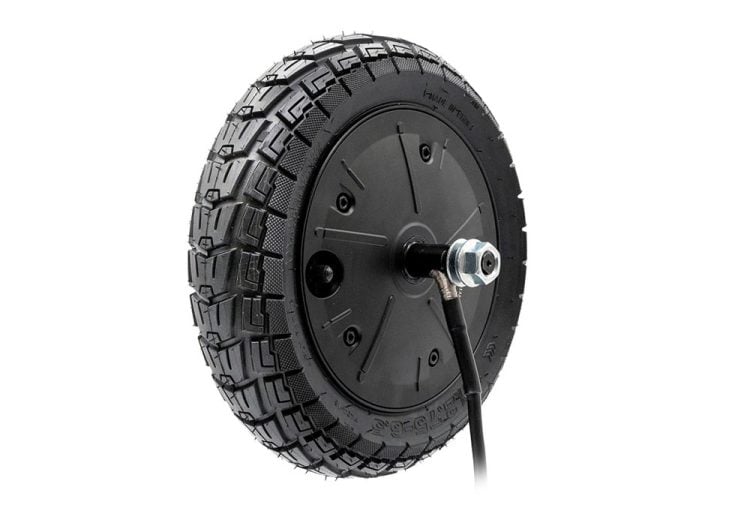 Motor trotineta 48V 800W Kukirin G2 2024/2025