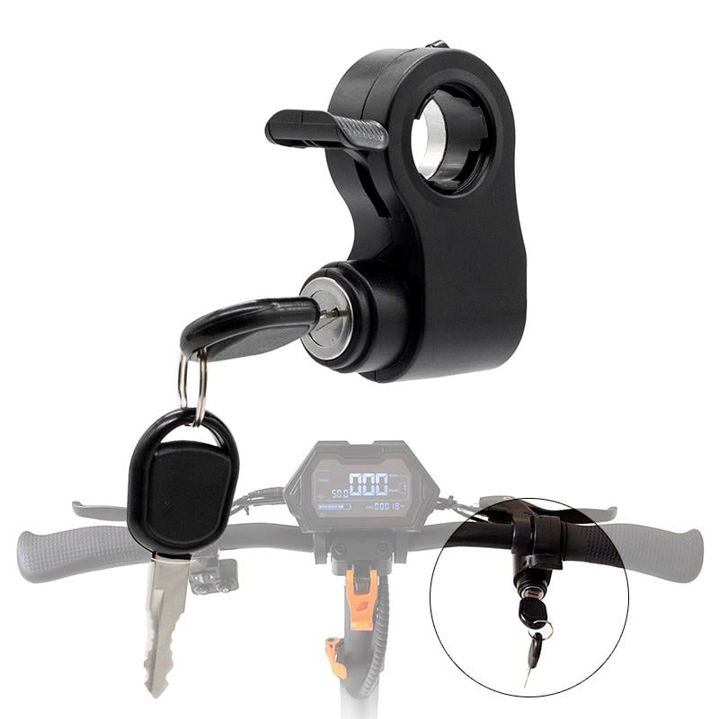 Acceleratie cu Cheie si Voltmetru KuKirin G2 Pro G2 Max