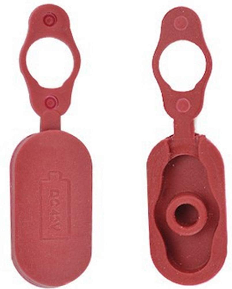 Capac Mufa Incarcare Xiaomi M365 Protectie Impermeabila