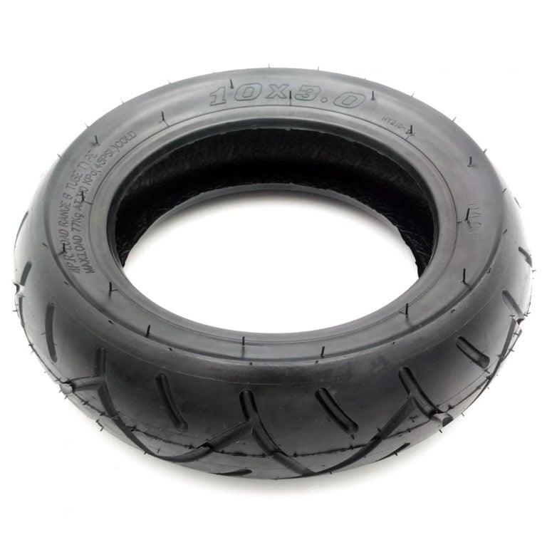 Anvelopa 10x3 Joyor / Myria / Dakor / iScooter