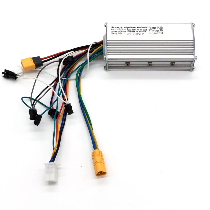 Controller QS-4 52V 25A Kyesang
