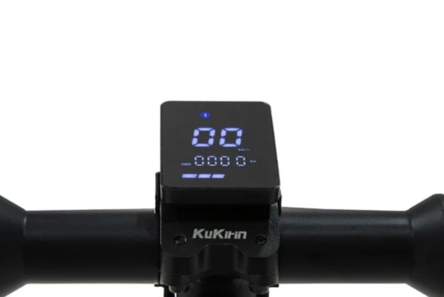 Display KuKirin S1 Max Original