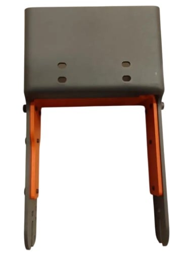 Furca Spate KuKirin G4